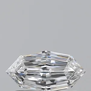 0.53ct MARQUISE D VVS1 Natural diamond