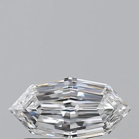 0.53ct MARQUISE D VVS1 Natural diamond