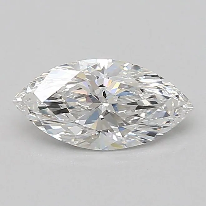 0.94ct MARQUISE E VVS2 Lab Grown diamond