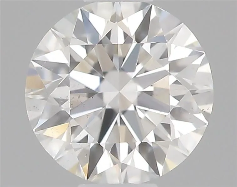 0.30ct ROUND F SI1 Natural diamond