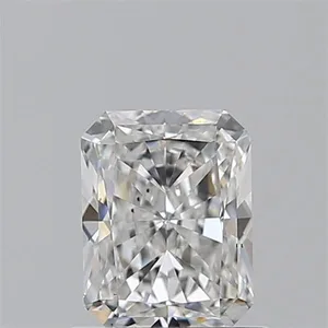 1.01ct RADIANT E SI1 Natural diamond