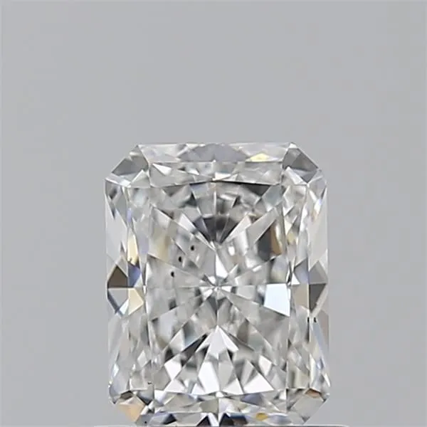 1.01ct RADIANT E SI1 Natural diamond