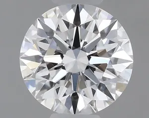 0.3ct ROUND G SI1 Natural diamond