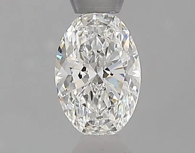 0.41ct OVAL E VS1 Natural diamond