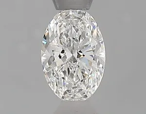 0.41ct OVAL E VS1 Natural diamond