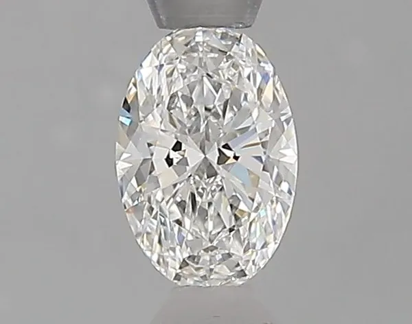 0.41ct OVAL E VS1 Natural diamond