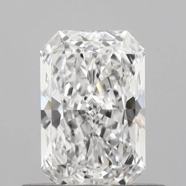 0.55ct RADIANT D VS1 Lab Grown diamond
