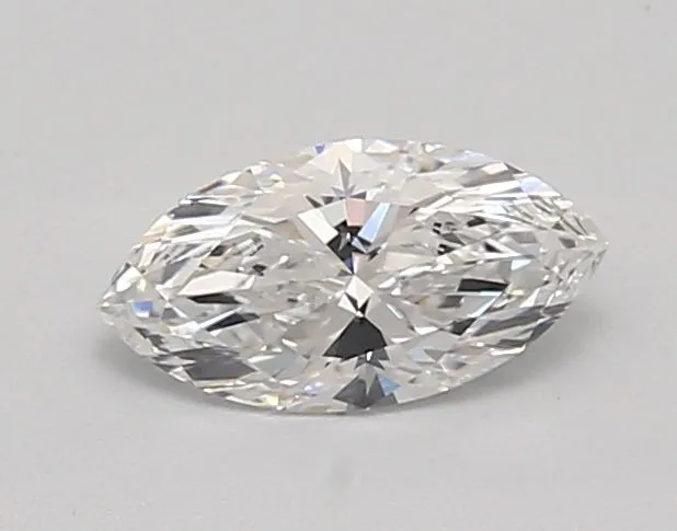 0.87ct MARQUISE D VVS2 Lab Grown diamond