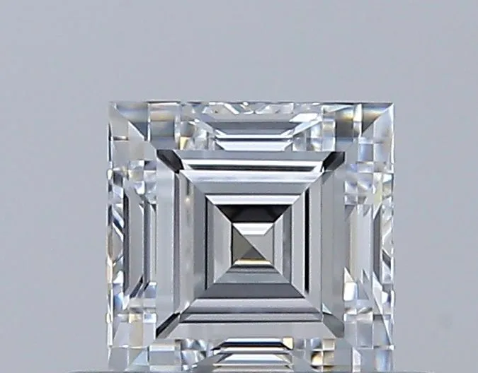 0.40ct RADIANT D VS1 Natural diamond