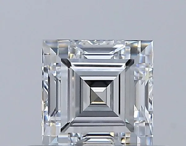 0.4ct RADIANT D VS1 Natural diamond