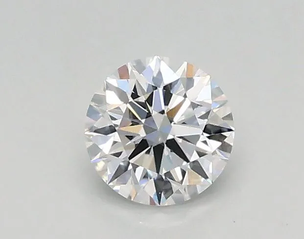 0.33ct ROUND D VVS2 Lab Grown diamond