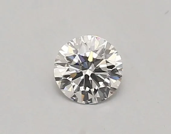 0.36ct ROUND D VVS2 Lab diamond