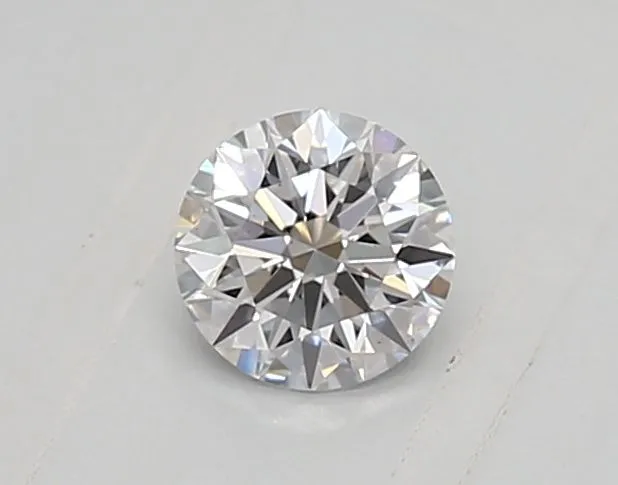 0.36ct ROUND D VS1 Lab Grown diamond
