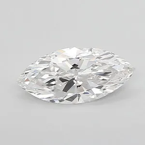 1.01ct MARQUISE E VS1 Lab diamond