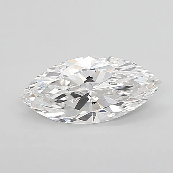 1.01ct MARQUISE E VS1 Lab diamond