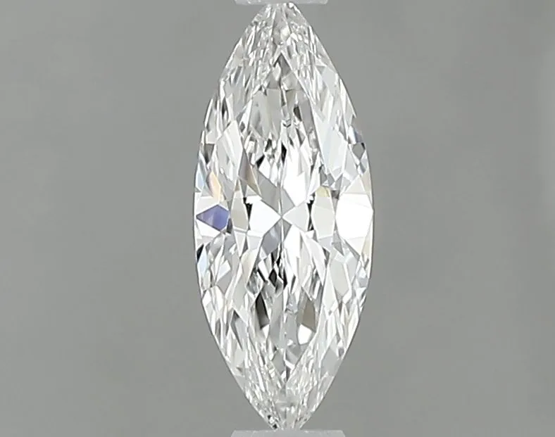 0.32ct MARQUISE F VVS1 Natural diamond