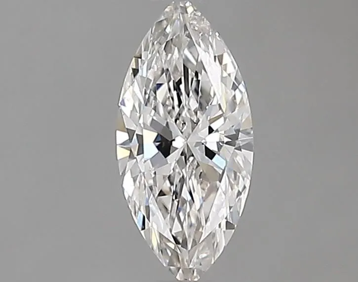 0.48ct MARQUISE G VS2 Natural diamond