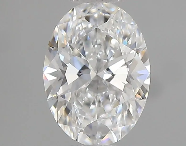 0.35ct OVAL E SI1 Natural diamond