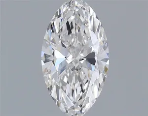 0.5ct MARQUISE F VS1 Natural diamond