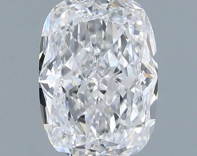 0.30ct CUSHION D VS1 Natural diamond