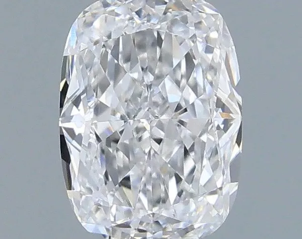0.3ct CUSHION D VS1 Natural diamond