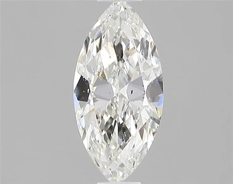 0.40ct MARQUISE H SI2 Natural diamond