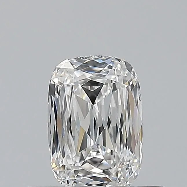 0.50ct CUSHION E VS1 Natural diamond