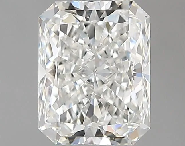 0.91ct RADIANT G VS1 Natural diamond