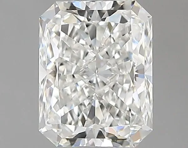 0.91ct RADIANT G VS1 Natural diamond