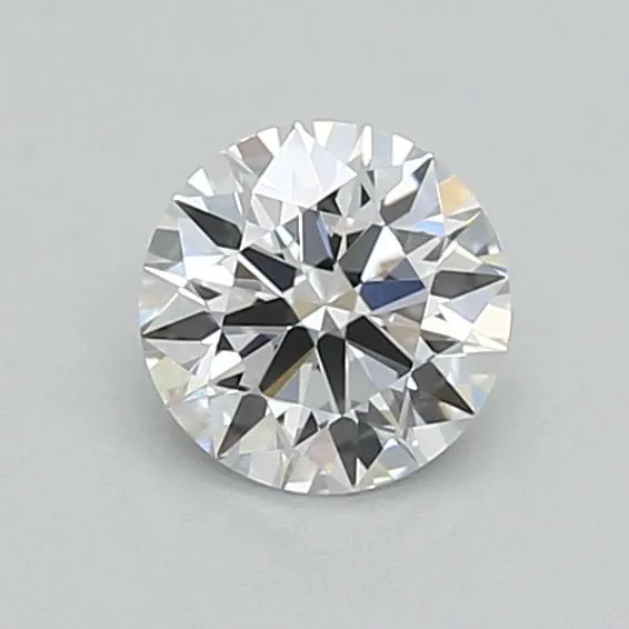 0.36ct ROUND D VS2 Lab Grown diamond