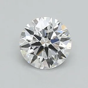 0.36ct ROUND D VS2 Lab diamond