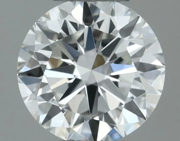 0.3ct ROUND H VVS2 Natural diamond