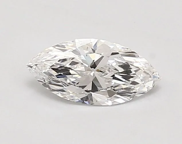 0.71ct MARQUISE D VVS2 Lab Grown diamond