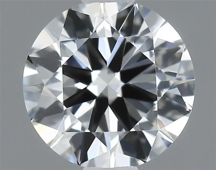 0.30ct ROUND G VVS2 Natural diamond