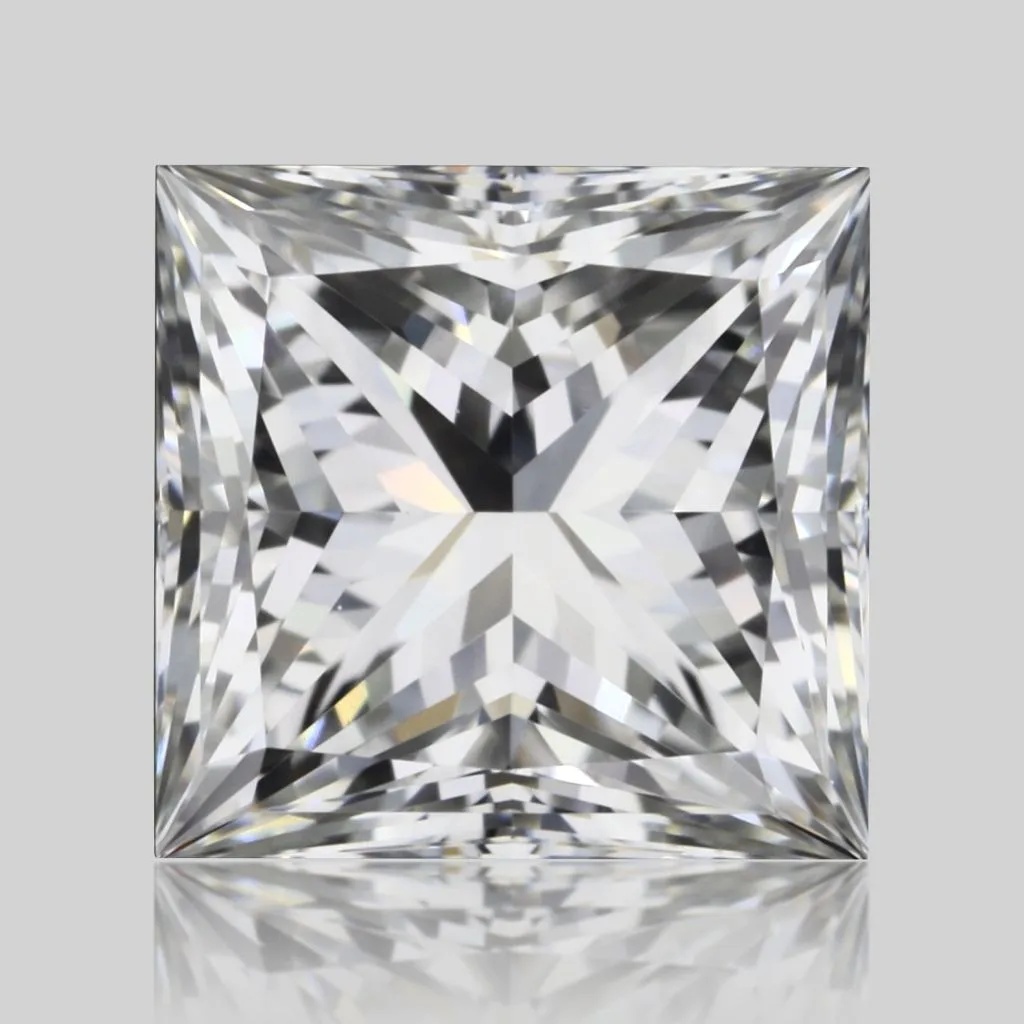 0.60ct CUSHION G IF Natural diamond
