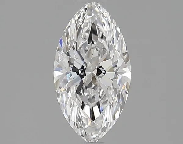 1.04ct MARQUISE D VVS2 Lab diamond