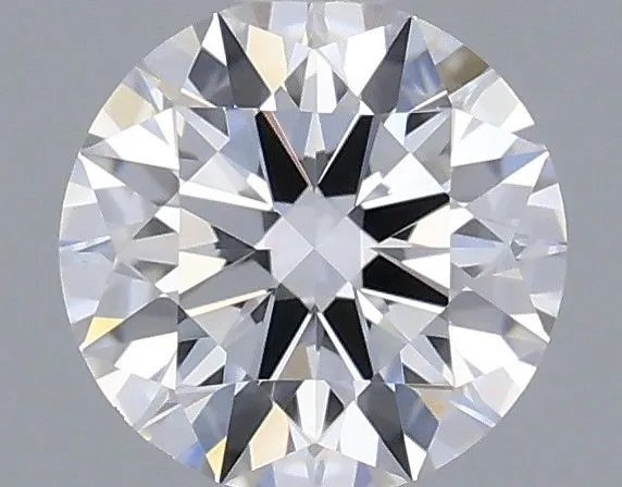 0.33ct ROUND D VVS2 Lab Grown diamond