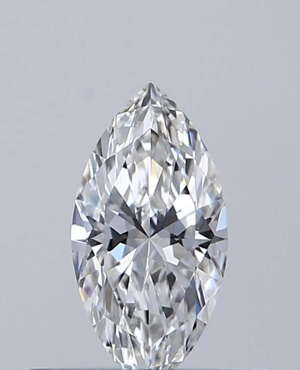 0.30ct MARQUISE F VVS1 Natural diamond