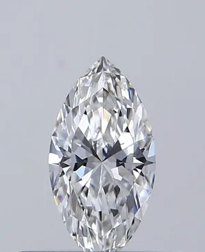 0.3ct MARQUISE F VVS1 Natural diamond