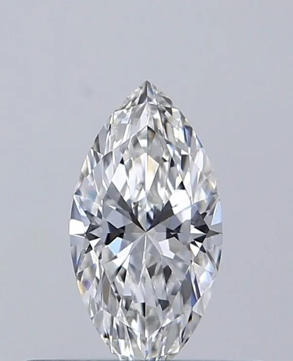 0.3ct MARQUISE F VVS1 Natural diamond