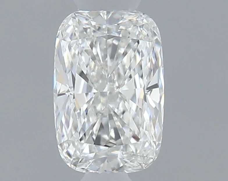 0.30ct CUSHION F VS1 Natural diamond