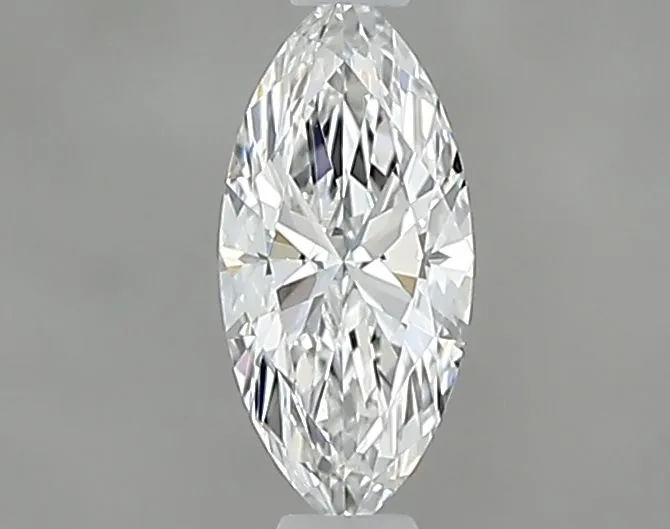0.31ct MARQUISE E VS1 Natural diamond