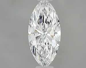 0.31ct MARQUISE E VS1 Natural diamond