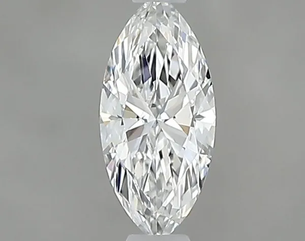 0.31ct MARQUISE E VS1 Natural diamond