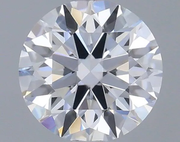 0.33ct ROUND D VS1 Lab Grown diamond