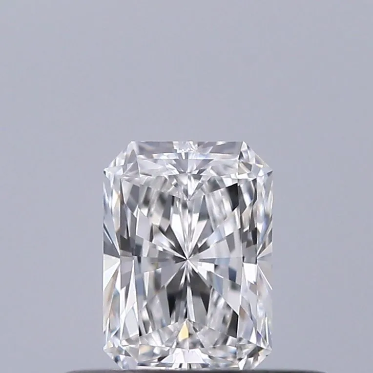 0.32ct RADIANT D VVS1 Natural diamond