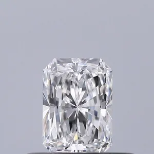 0.32ct RADIANT D VVS1 Natural diamond