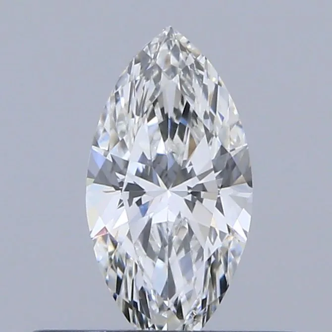 0.30ct MARQUISE G VS1 Natural diamond