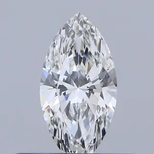 0.3ct MARQUISE G VS1 Natural diamond