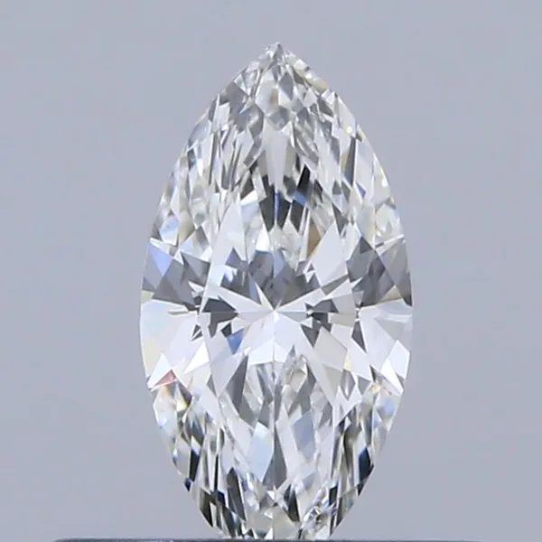 0.3ct MARQUISE G VS1 Natural diamond